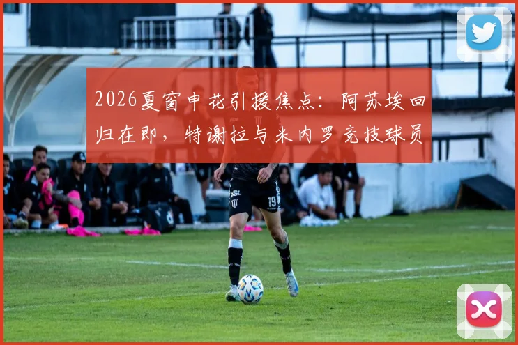 2026夏窗申花引援焦点：阿苏埃回归在即，特谢拉与米内罗竞技球员复出时间表成迷
